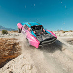 ARA4303V4 1/10 SENTON 223S BLX Brushless 4X4 Short Course Truck RTR with DSC-Cars & Trucks-Mike's Hobby
