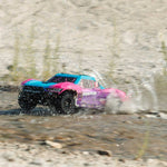 ARA4303V4 1/10 SENTON 223S BLX Brushless 4X4 Short Course Truck RTR with DSC-Cars & Trucks-Mike's Hobby