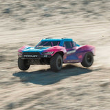 ARA4303V4 1/10 SENTON 223S BLX Brushless 4X4 Short Course Truck RTR with DSC-Cars & Trucks-Mike's Hobby