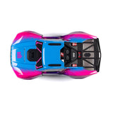 ARA4303V4 1/10 SENTON 223S BLX Brushless 4X4 Short Course Truck RTR with DSC-Cars & Trucks-Mike's Hobby