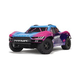 ARA4303V4 1/10 SENTON 223S BLX Brushless 4X4 Short Course Truck RTR with DSC-Cars & Trucks-Mike's Hobby
