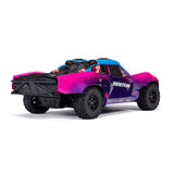 ARA4303V4 1/10 SENTON 223S BLX Brushless 4X4 Short Course Truck RTR with DSC-Cars & Trucks-Mike's Hobby