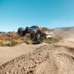 ARA4305V4 1/10 VORTEKS 223S DSC 4X4 RTR Brushless Stadium Truck-Cars & Trucks-Mike's Hobby