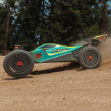 ARA4306V4 1/8 TYPHON 223S BLX Brushless 4X4 Buggy RTR with DSC-Cars & Trucks-Mike's Hobby