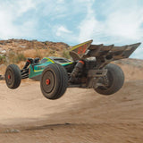 ARA4306V4 1/8 TYPHON 223S BLX Brushless 4X4 Buggy RTR with DSC-Cars & Trucks-Mike's Hobby