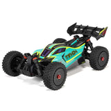ARA4306V4 1/8 TYPHON 223S BLX Brushless 4X4 Buggy RTR with DSC-Cars & Trucks-Mike's Hobby