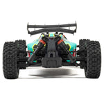 ARA4306V4 1/8 TYPHON 223S BLX Brushless 4X4 Buggy RTR with DSC-Cars & Trucks-Mike's Hobby