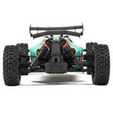 ARA4306V4 1/8 TYPHON 223S BLX Brushless 4X4 Buggy RTR with DSC-Cars & Trucks-Mike's Hobby