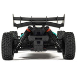 ARA4306V4 1/8 TYPHON 223S BLX Brushless 4X4 Buggy RTR with DSC-Cars & Trucks-Mike's Hobby
