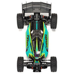 ARA4306V4 1/8 TYPHON 223S BLX Brushless 4X4 Buggy RTR with DSC-Cars & Trucks-Mike's Hobby