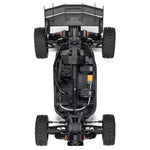 ARA4306V4 1/8 TYPHON 223S BLX Brushless 4X4 Buggy RTR with DSC-Cars & Trucks-Mike's Hobby
