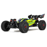 ARA4306V4 1/8 TYPHON 223S BLX Brushless 4X4 Buggy RTR with DSC-Cars & Trucks-Mike's Hobby