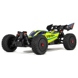 ARA4306V4 1/8 TYPHON 223S BLX Brushless 4X4 Buggy RTR with DSC-Cars & Trucks-Mike's Hobby
