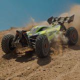 ARA4306V4 1/8 TYPHON 223S BLX Brushless 4X4 Buggy RTR with DSC-Cars & Trucks-Mike's Hobby