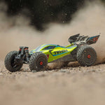 ARA4306V4 1/8 TYPHON 223S BLX Brushless 4X4 Buggy RTR with DSC-Cars & Trucks-Mike's Hobby