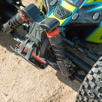ARA4306V4 1/8 TYPHON 223S BLX Brushless 4X4 Buggy RTR with DSC-Cars & Trucks-Mike's Hobby