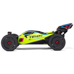 ARA4306V4 1/8 TYPHON 223S BLX Brushless 4X4 Buggy RTR with DSC-Cars & Trucks-Mike's Hobby