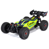 ARA4306V4 1/8 TYPHON 223S BLX Brushless 4X4 Buggy RTR with DSC-Cars & Trucks-Mike's Hobby