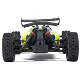 ARA4306V4 1/8 TYPHON 223S BLX Brushless 4X4 Buggy RTR with DSC-Cars & Trucks-Mike's Hobby