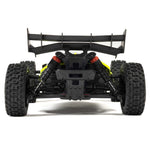 ARA4306V4 1/8 TYPHON 223S BLX Brushless 4X4 Buggy RTR with DSC-Cars & Trucks-Mike's Hobby