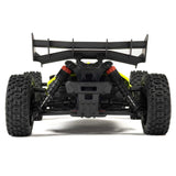 ARA4306V4 1/8 TYPHON 223S BLX Brushless 4X4 Buggy RTR with DSC-Cars & Trucks-Mike's Hobby