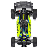 ARA4306V4 1/8 TYPHON 223S BLX Brushless 4X4 Buggy RTR with DSC-Cars & Trucks-Mike's Hobby