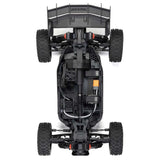 ARA4306V4 1/8 TYPHON 223S BLX Brushless 4X4 Buggy RTR with DSC-Cars & Trucks-Mike's Hobby