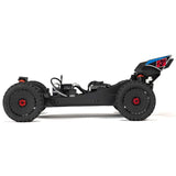 ARA4306V4 1/8 TYPHON 223S BLX Brushless 4X4 Buggy RTR with DSC-Cars & Trucks-Mike's Hobby