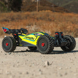 ARA4306V4 1/8 TYPHON 223S BLX Brushless 4X4 Buggy RTR with DSC-Cars & Trucks-Mike's Hobby