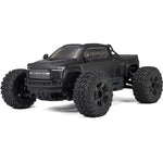 ARA4312V4 1/10 BIG ROCK 223S DSC 4X4 RTR Brushless Monster Truck-Cars & Trucks-Mike's Hobby