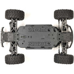 ARA4312V4 1/10 BIG ROCK 223S DSC 4X4 RTR Brushless Monster Truck-Cars & Trucks-Mike's Hobby