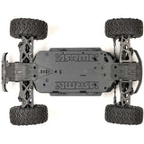 ARA4312V4 1/10 BIG ROCK 223S DSC 4X4 RTR Brushless Monster Truck-Cars & Trucks-Mike's Hobby