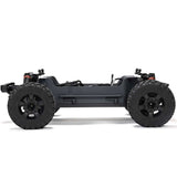 ARA4312V4 1/10 BIG ROCK 223S DSC 4X4 RTR Brushless Monster Truck-Cars & Trucks-Mike's Hobby