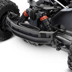 ARA4312V4 1/10 BIG ROCK 223S DSC 4X4 RTR Brushless Monster Truck-Cars & Trucks-Mike's Hobby