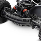 ARA4312V4 1/10 BIG ROCK 223S DSC 4X4 RTR Brushless Monster Truck-Cars & Trucks-Mike's Hobby