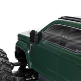 ARA4312V4 1/10 BIG ROCK 223S DSC 4X4 RTR Brushless Monster Truck-Cars & Trucks-Mike's Hobby