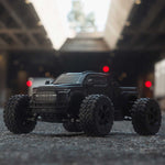 ARA4312V4 1/10 BIG ROCK 223S DSC 4X4 RTR Brushless Monster Truck-Cars & Trucks-Mike's Hobby