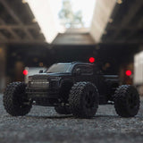 ARA4312V4 1/10 BIG ROCK 223S DSC 4X4 RTR Brushless Monster Truck-Cars & Trucks-Mike's Hobby