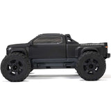 ARA4312V4 1/10 BIG ROCK 223S DSC 4X4 RTR Brushless Monster Truck-Cars & Trucks-Mike's Hobby