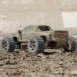 ARA4312V4 1/10 BIG ROCK 223S DSC 4X4 RTR Brushless Monster Truck-Cars & Trucks-Mike's Hobby