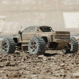 ARA4312V4 1/10 BIG ROCK 223S DSC 4X4 RTR Brushless Monster Truck-Cars & Trucks-Mike's Hobby