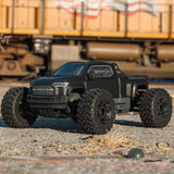 ARA4312V4 1/10 BIG ROCK 223S DSC 4X4 RTR Brushless Monster Truck-Cars & Trucks-Mike's Hobby