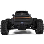 ARA4312V4 1/10 BIG ROCK 223S DSC 4X4 RTR Brushless Monster Truck-Cars & Trucks-Mike's Hobby