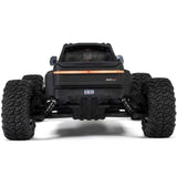 ARA4312V4 1/10 BIG ROCK 223S DSC 4X4 RTR Brushless Monster Truck-Cars & Trucks-Mike's Hobby