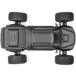 ARA4312V4 1/10 BIG ROCK 223S DSC 4X4 RTR Brushless Monster Truck-Cars & Trucks-Mike's Hobby