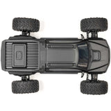 ARA4312V4 1/10 BIG ROCK 223S DSC 4X4 RTR Brushless Monster Truck-Cars & Trucks-Mike's Hobby