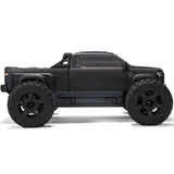 ARA4312V4 1/10 BIG ROCK 223S DSC 4X4 RTR Brushless Monster Truck-Cars & Trucks-Mike's Hobby