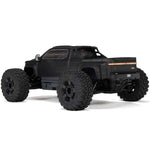 ARA4312V4 1/10 BIG ROCK 223S DSC 4X4 RTR Brushless Monster Truck-Cars & Trucks-Mike's Hobby