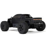 ARA4312V4 1/10 BIG ROCK 223S DSC 4X4 RTR Brushless Monster Truck-Cars & Trucks-Mike's Hobby