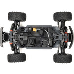 ARA4312V4 1/10 BIG ROCK 223S DSC 4X4 RTR Brushless Monster Truck-Cars & Trucks-Mike's Hobby